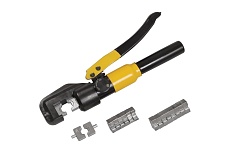 Гидравлический пресс IEK ПГР-70 ручной ИЭК TKL10-001