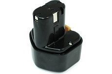 Аккумулятор (2.0 Ач; 9.6 В; Ni-Cd) для HITACHI ОЕМ 058366