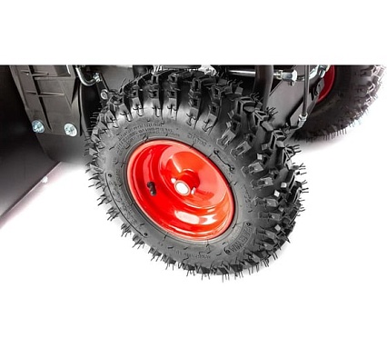 Снегоуборщик PROLine RD-SB60/950BS-E Redverg 6687332
