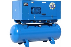 Компрессор Бежецк АСО ВК 11-16-500 100528136