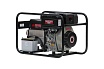 Дизельная электростанция EuroPower EP6000TDE