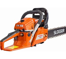 Бензопила Slogger GS45