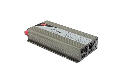 Инвертор Mean Well DC/AC TS-1000-224B Т00271053