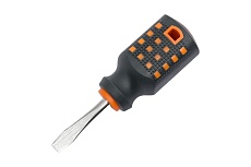 Плоская отвертка Tulips Tools 6х38 мм IR14-200