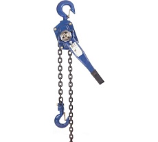 Таль ручная рычажная Tor ТРР-ТРШСР 3,0ТХ6М (серия K) 1048145