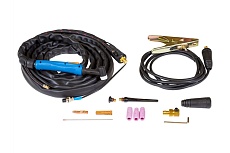Сварочный инвертор Сварог TIG 200 P AC/DC TECH E101 НАКС РФ 93846