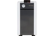 Газовый стальной котел ЮНКЕР КСГ-16 с УГ-19 EUROSIT-630 0000011057