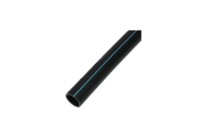 Труба для воды Lammin ПЭ100 63x3,8 SDR17 ГОСТ 18599-2001 бухта 50 м Lm34311416305
