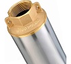 Глубинный насос IBO 3Ti20 (230v) 20 м кабель 2000017370019