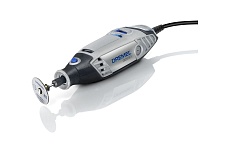 Многофункциональный инструмент Dremel 3000 + комплект заготовок для создания собственной модели автомобиля F0133000KK