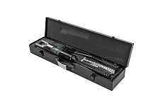 Инструмент гидравлический обжимной для кабелей Rockforce 14т, ход штока-20мм, сечение 16-240мм2, в кейсе RF-Y240B(56557)