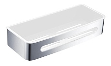 Полка Timo Luiro 18578/00 хром