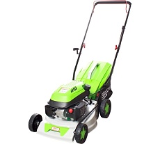 Бензиновая газонокосилка Redverg RD-GLM42 6671915