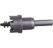 Коронка Precision for Sheet Metal с твердосплавными напайками 27 мм Bosch 2608594136