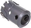 Коронка с твердосплавными напайками Power-Max 30 (38х30 мм) Karnasch 20.1130A-038