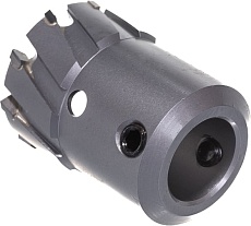 Коронка с твердосплавными напайками Power-Max 30 (38х30 мм) Karnasch 20.1130A-038