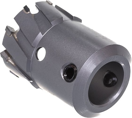 Коронка с твердосплавными напайками Power-Max 30 (38х30 мм) Karnasch 20.1130A-038