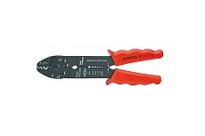 Ручной обжимник Knipex KN-9721215C
