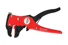 Клещи для снятия изоляции, 175 мм Yato YT-2268