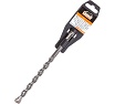 Бур сверло 20x950x1000 мм, SDS-plus Gepard GP0120-1000