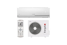 Кондиционер (сплит-система) Energolux Basel белый SAS07B3-A/SAU07B3-A