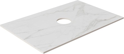 Столешница Allen Brau Reality 71 см marble, 1.32022.M