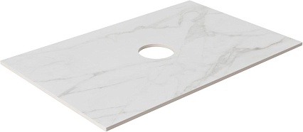 Столешница Allen Brau Reality 70 см marble, 1.32022.M