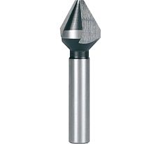 Зенковка (16х63 мм; 60°; HSS-G) RUKO 102205