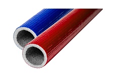 Трубка PE K-FLEX 04x022-10 COMPACT BLUE 040222103PE0CB