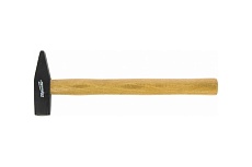 Слесарный молоток Sparta 500 г,квадратный боек, деревянная рукоятка// 102105