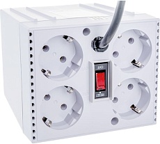 Стабилизатор напряжения Powercom TCA-2000