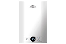 Электрический проточный нагреватель Primoclima amor 8.8 квт, белый PC AMOR 8.8 (W)