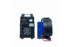 Сварочный аппарат с горелкой + закрытый подающий SB-10F + пакет проводов + аттестат НАКС 2шт Aurora ULTIMATE 450 21330