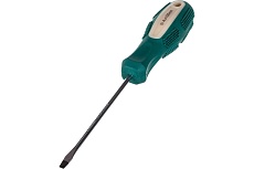 Шлицевая отвертка ВОЛАТ SL4 17060-410