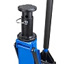 Домкрат подкатной гидравлический 3т (h min 155мм, h max 695мм) Forsage F-T830018 MT(57714)