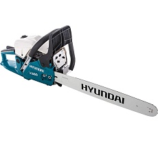 Бензопила Hyundai X 560