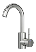 Смеситель для раковины Am.Pm X-Joy S F85B02711 сатин