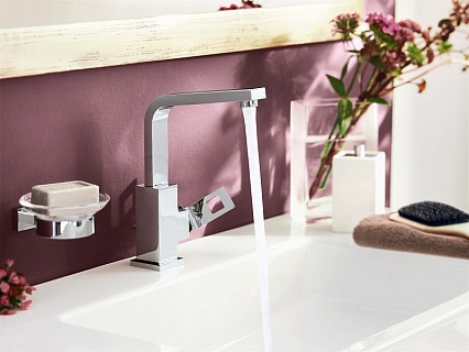 Мыльница Grohe Essentials 40368001