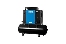 Винтовой компрессор Abac MICRON.E 7.508-270 4152012069