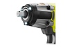 Ударный гайковерт Ryobi ONE+ R18IW3-0 5133002436