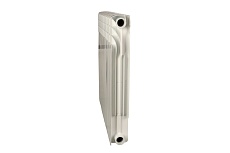 Радиатор Bimetta 500 CITY биметалл, 10 секций BM-500c-10 29966
