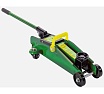 Подкатной домкрат (г/п 2 т) EURO-LIFT HF20 00001787