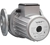 Насос циркуляционный VRT VR.F.1.50-20 с фланцевым соединением, 220 В, 1.1 кВт, 20 м, 23.1 куб/ч, кабель, с фланцами 552711