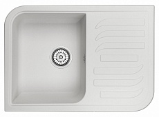 Кухонная мойка Granula GR-7001 69.5 см арктик