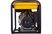 Дизельный электрогенератор Huter LDG 5000L 64/2/11