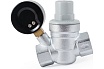 Редуктор давления PROFACTOR мембранный, с манометром, 3/4" PF PRV 254G