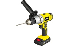 Аккумуляторная дрель-шуруповерт ПКБ Арма ДШУА-С18В2, 0-2-2 А515-3001