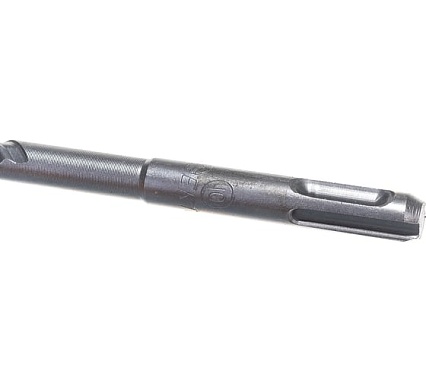 Бур по бетону S4 (10х310 мм; SDS-plus) EКТО DS-003-1000-0310