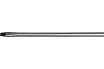 Плоская шлицевая отвертка 6,0х1,2х150 Felo Ergonic 40006510