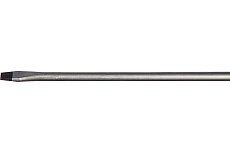 Плоская шлицевая отвертка 6,0х1,2х150 Felo Ergonic 40006510